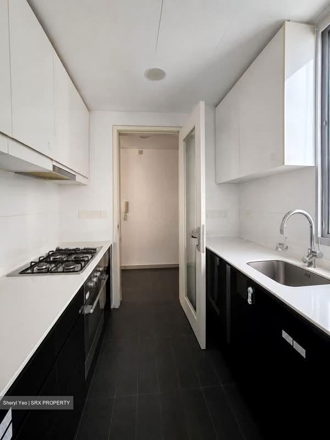The Minton (D19), Condominium #599177361